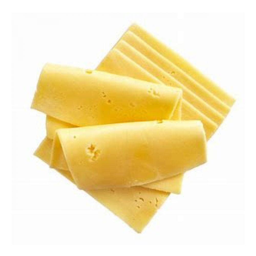 Queso Gouda lasqueado (500g)